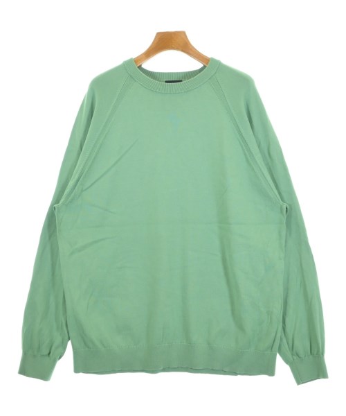 グリーンレーベルリラクシング(green label relaxing)のgreen label relaxing ニット・セーター