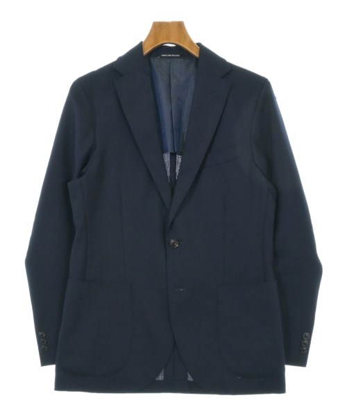 グリーンレーベルリラクシング(green label relaxing)のgreen label relaxing テーラードジャケット