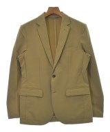 green label relaxing ジャケット