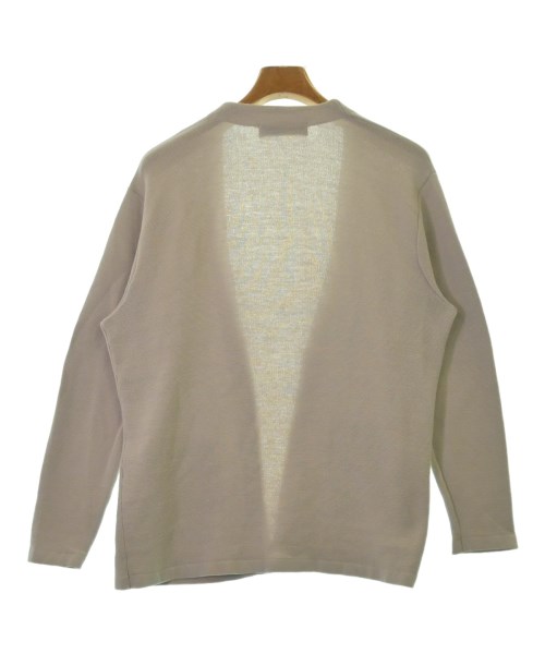 green label relaxing（グリーンレーベルリラクシング）カーディガン ベージュ サイズ:S メンズ/2200519003037