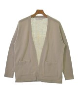 green label relaxing（グリーンレーベルリラクシング）カーディガン ベージュ サイズ:S メンズ/2200519003037