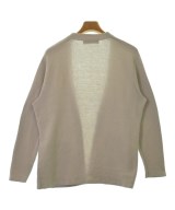 green label relaxing（グリーンレーベルリラクシング）カーディガン ベージュ サイズ:S メンズ/2200519003037