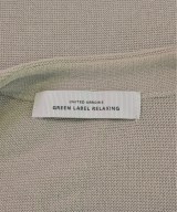 green label relaxing（グリーンレーベルリラクシング）カーディガン ベージュ サイズ:S メンズ/2200519003037