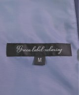 green label relaxing（グリーンレーベルリラクシング）トレンチコート 紺 サイズ:M メンズ/2200525245018