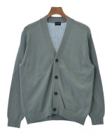 green label relaxing（グリーンレーベルリラクシング）カーディガン 青 サイズ:L メンズ/2200530567013