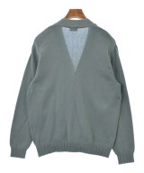 green label relaxing（グリーンレーベルリラクシング）カーディガン 青 サイズ:L メンズ/2200530567013