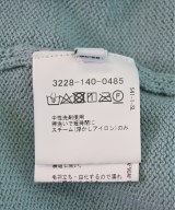 green label relaxing（グリーンレーベルリラクシング）カーディガン 青 サイズ:L メンズ/2200530567013