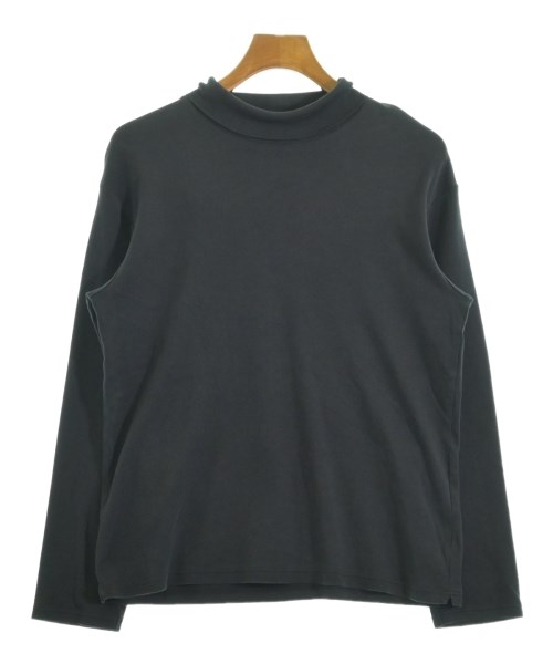 green label relaxing(グリーンレーベルリラクシング)Tシャツ・カットソー 黒 サイズ:M/2200534950040