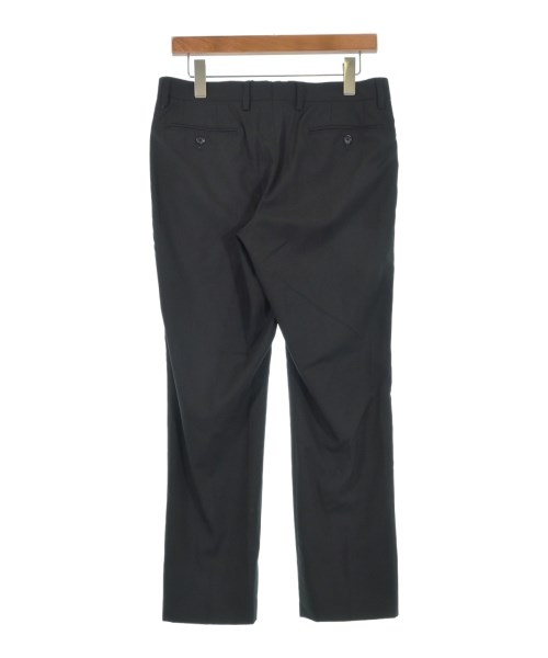 green label relaxing（グリーンレーベルリラクシング）スラックス 黒 サイズ:-(M位) メンズ/2200534950088