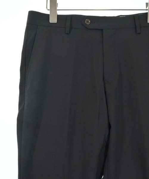 green label relaxing（グリーンレーベルリラクシング）スラックス 黒 サイズ:-(M位) メンズ/2200534950088