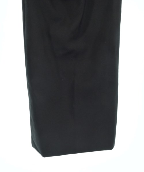 green label relaxing（グリーンレーベルリラクシング）スラックス 黒 サイズ:-(M位) メンズ/2200534950088