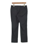 green label relaxing（グリーンレーベルリラクシング）スラックス 黒 サイズ:-(M位) メンズ/2200534950088