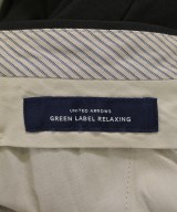 green label relaxing（グリーンレーベルリラクシング）スラックス 黒 サイズ:-(M位) メンズ/2200534950088