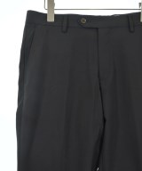 green label relaxing（グリーンレーベルリラクシング）スラックス 黒 サイズ:-(M位) メンズ/2200534950088
