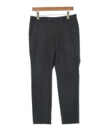 green label relaxing スラックス