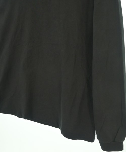 green label relaxing（グリーンレーベルリラクシング）Tシャツ・カットソー 黒 サイズ:L メンズ/2200534950118