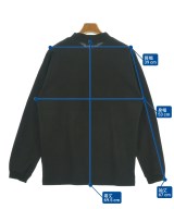 green label relaxing（グリーンレーベルリラクシング）Tシャツ・カットソー 黒 サイズ:L メンズ/2200534950118