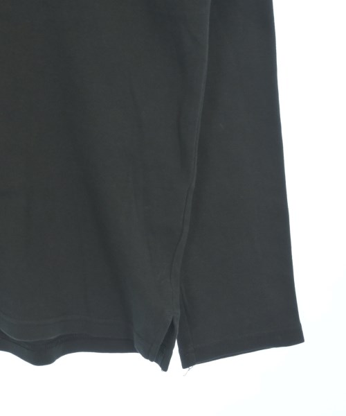 green label relaxing（グリーンレーベルリラクシング）Tシャツ・カットソー 黒 サイズ:M メンズ/2200534950125