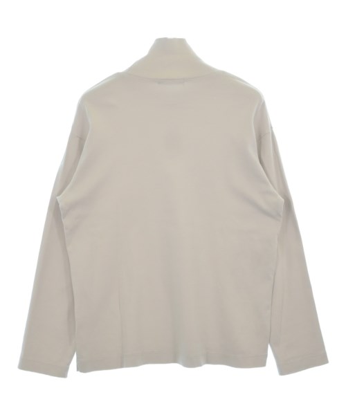 green label relaxing（グリーンレーベルリラクシング）Tシャツ・カットソー グレー サイズ:M メンズ/2200534950132