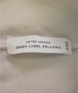 green label relaxing（グリーンレーベルリラクシング）Tシャツ・カットソー グレー サイズ:M メンズ/2200534950132