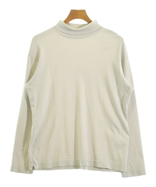 green label relaxing(グリーンレーベルリラクシング)Tシャツ・カットソー グレー サイズ:M/2200534950149