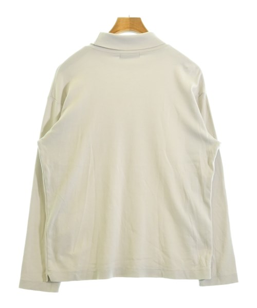 green label relaxing（グリーンレーベルリラクシング）Tシャツ・カットソー グレー サイズ:M メンズ/2200534950149