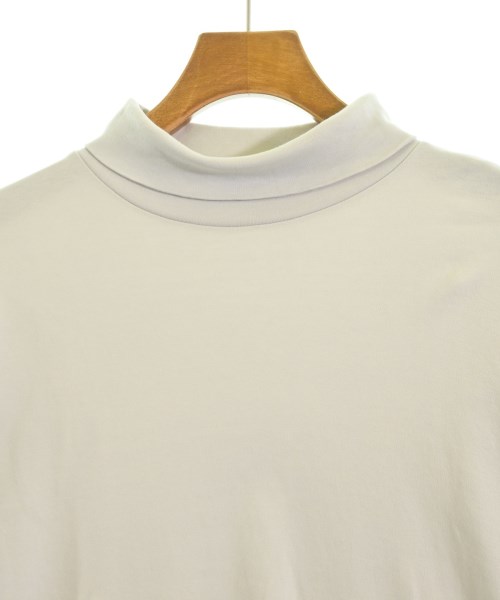 green label relaxing（グリーンレーベルリラクシング）Tシャツ・カットソー グレー サイズ:M メンズ/2200534950149
