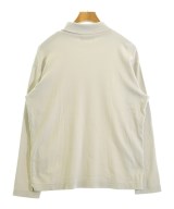 green label relaxing（グリーンレーベルリラクシング）Tシャツ・カットソー グレー サイズ:M メンズ/2200534950149