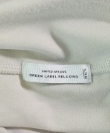 green label relaxing（グリーンレーベルリラクシング）Tシャツ・カットソー グレー サイズ:M メンズ/2200534950149