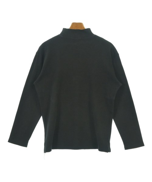 green label relaxing（グリーンレーベルリラクシング）Tシャツ・カットソー 黒 サイズ:S メンズ/2200534950156