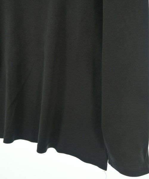green label relaxing（グリーンレーベルリラクシング）Tシャツ・カットソー 黒 サイズ:S メンズ/2200534950156