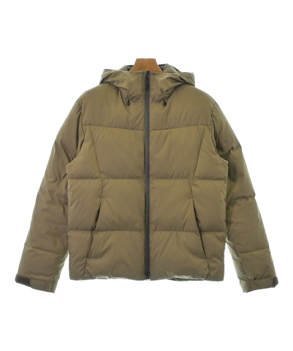 green label relaxing（グリーンレーベルリラクシング）ダウン