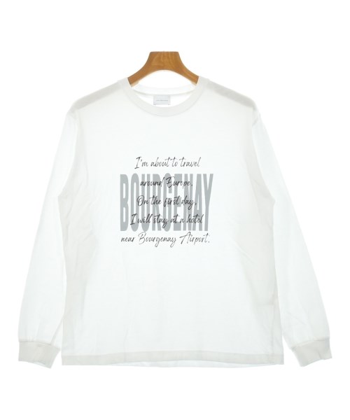 グリーンレーベルリラクシング(green label relaxing)のgreen label relaxing Tシャツ・カットソー
