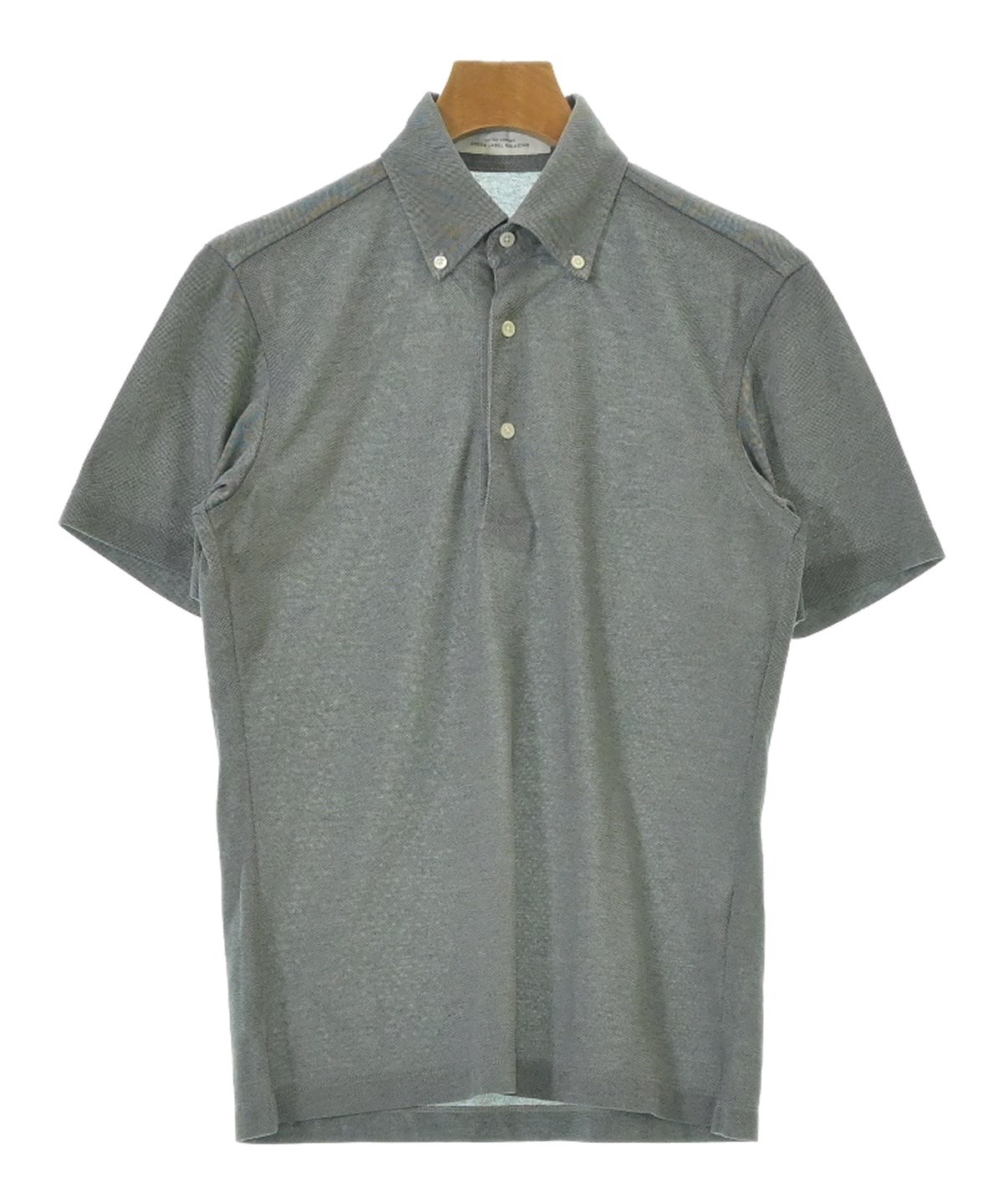 Felisi グリーン ポロシャツ Lサイズ Felisi｜【Felisi Golf/フェリージゴルフ】【MENS】モノグラム