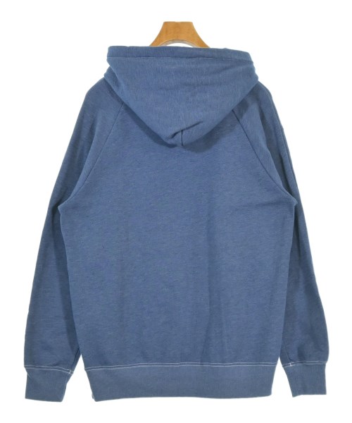 green label relaxing（グリーンレーベルリラクシング）パーカー 青 サイズ:L メンズ/2200535404139