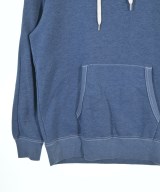 green label relaxing（グリーンレーベルリラクシング）パーカー 青 サイズ:L メンズ/2200535404139