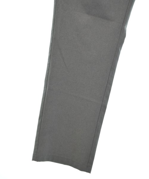 green label relaxing（グリーンレーベルリラクシング）スラックス グレー サイズ:S メンズ/2200548943021