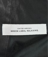 green label relaxing（グリーンレーベルリラクシング）スラックス グレー サイズ:S メンズ/2200548943021