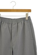 green label relaxing（グリーンレーベルリラクシング）スラックス グレー サイズ:S メンズ/2200548943021