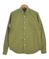 green label relaxing カジュアルシャツ