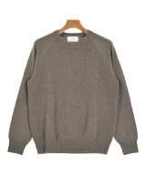 green label relaxing ニット・セーター