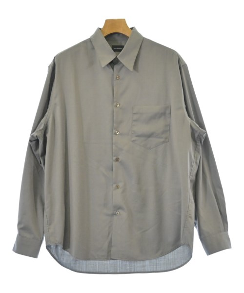 グリーンレーベルリラクシング(green label relaxing)のgreen label relaxing カジュアルシャツ