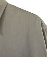 green label relaxing（グリーンレーベルリラクシング）カジュアルシャツ グレー サイズ:L メンズ/2200621445039