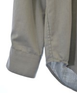 green label relaxing（グリーンレーベルリラクシング）カジュアルシャツ グレー サイズ:L メンズ/2200621445039