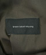 green label relaxing（グリーンレーベルリラクシング）その他 グレー サイズ:L メンズ/2200621445053