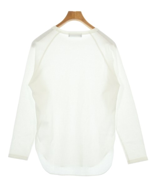 green label relaxing（グリーンレーベルリラクシング）Tシャツ・カットソー 白 サイズ:M メンズ/2200621553031