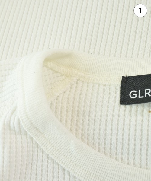 green label relaxing（グリーンレーベルリラクシング）Tシャツ・カットソー 白 サイズ:M メンズ/2200621553031