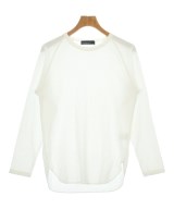 green label relaxing（グリーンレーベルリラクシング）Tシャツ・カットソー 白 サイズ:M メンズ/2200621553031