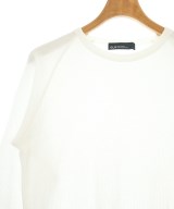 green label relaxing（グリーンレーベルリラクシング）Tシャツ・カットソー 白 サイズ:M メンズ/2200621553031