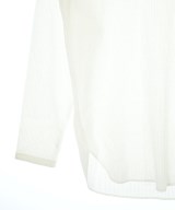 green label relaxing（グリーンレーベルリラクシング）Tシャツ・カットソー 白 サイズ:M メンズ/2200621553031